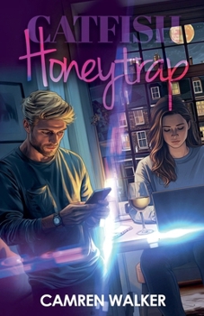 Paperback Catfish Honeytrap Book
