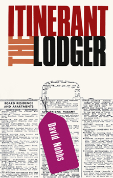 Paperback The Itinerant Lodger Book