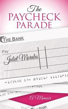 Paperback The Paycheck Parade Book