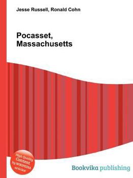 Paperback Pocasset, Massachusetts Book