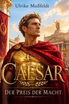 Paperback Caesar: Der Preis der Macht [German] Book