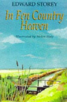 Paperback In Fen Country Heaven Book