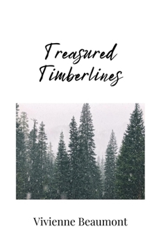 Paperback Treasured Timberlines Book