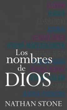 Paperback Los Nombres de Dios [Spanish] Book
