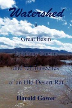 Paperback Watershed Book