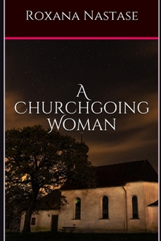 Paperback A Churchgoing Woman Book