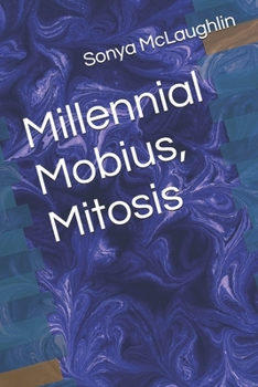 Paperback Millennial Mobius, Mitosis Book