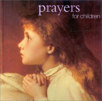 Prayers for Children