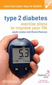 Paperback Type II Diabetes Book