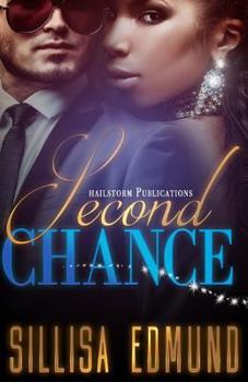 Paperback Second Chance Book