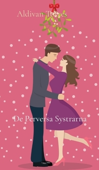 Hardcover De Perversa Systrarna [Swedish] Book