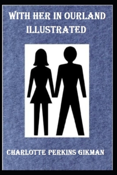 Paperback With Her in Ourland Illustrated Book