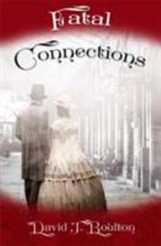 Paperback Fatal Connections Book