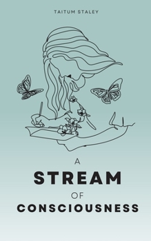 Paperback A Stream of Consciousness Book