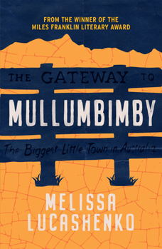Paperback Mullumbimby Book
