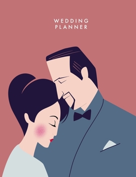 Paperback Wedding Planner: Practical Journal to help You Organize your Dream Wedding Book