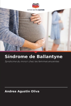 Paperback Síndrome de Ballantyne [French] Book