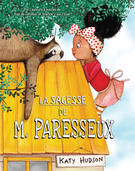 Paperback La Sagesse de M. Paresseux [French] Book