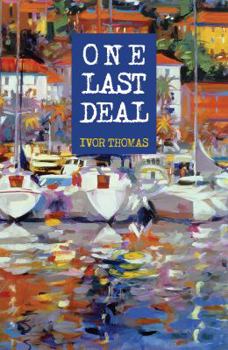 Paperback One Last Deal Book