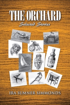 Paperback The Orchard: Selected Stories Book