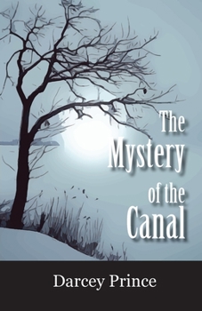 Paperback The Mystery of the Canal Book