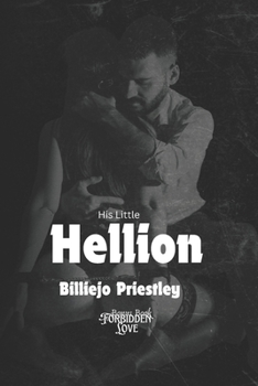 Paperback His Little Hellion Book