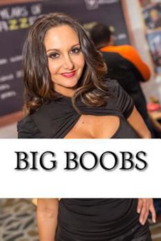 Paperback Big Boobs Book