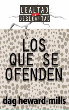 Paperback Los que se ofenden (Spanish Edition) [Spanish] Book