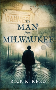 Paperback The Man from Milwaukee Book