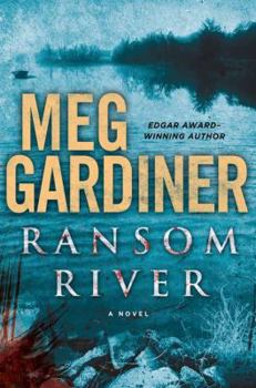 Hardcover Ransom River Book