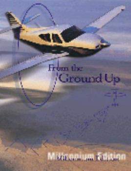 Paperback From the Ground Up: 28th Ed Book
