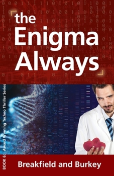 Paperback The Enigma Always: The Enigma Series-Book 6 Book