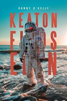 Paperback Keaton Finds Eden Book