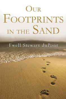 Paperback Our Footprints in the Sand Book