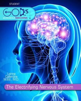Hardcover Electrifying Nervous System Book
