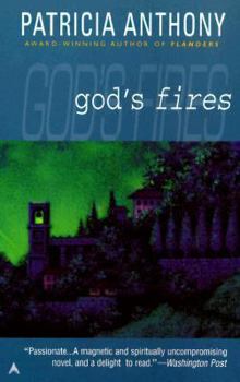 Mass Market Paperback God's Fires Book
