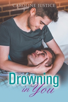 Paperback Drowning in You Book
