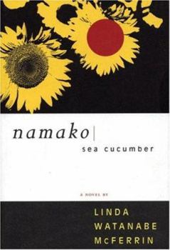 Paperback Namako: Sea Cucumber Book