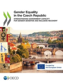 Paperback Gender Equality in the Czech Republic Book