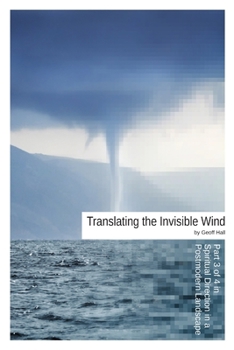 Paperback Translating the Invisible Wind Book