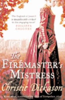 Paperback The Firemaster's Mistress Book