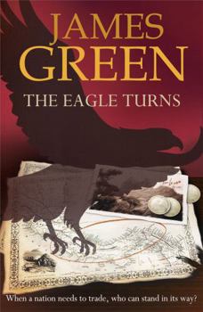 The Eagle Turns - Book #3 of the U.S Historical Spy Thriller Series