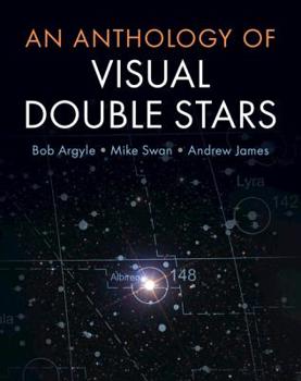 Paperback An Anthology of Visual Double Stars Book