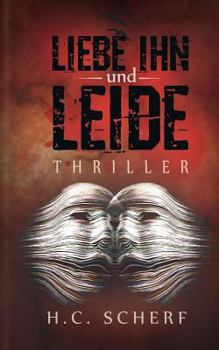 Paperback Liebe ihn und leide [German] Book