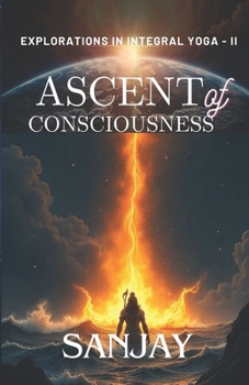 Paperback Ascent of Consciousness Book