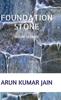 FOUNDATION STONE