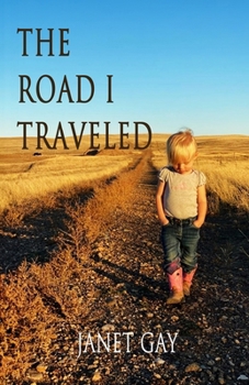 Paperback The Road I Traveled Book