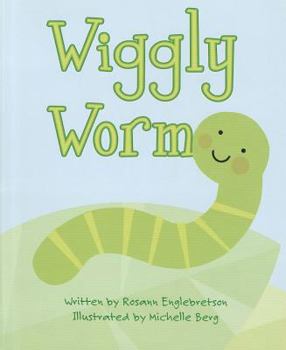 Wiggly worm (Ready readers) - Book  of the Ready Readers