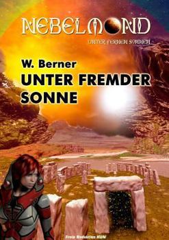 Paperback Nebelmond: Unter fremder Sonne [German] Book