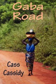 Paperback Gaba Road Book